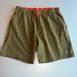 Cotopaxi Shorts